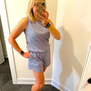 GAP romper